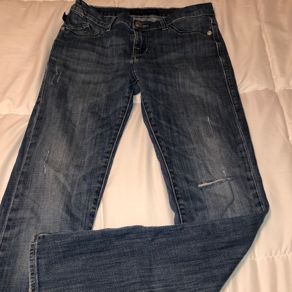 🌸SALE🌸Rock & Republic jeans